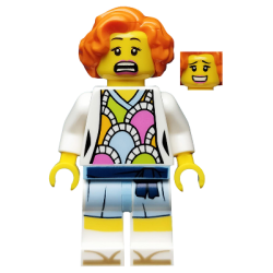 Lauren Lego® - njo350