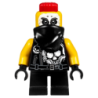 Nails Lego® - njo394