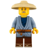 Pat Lego® - njo409