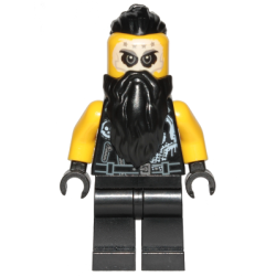 Sawyer Lego® - njo427