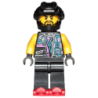 Scooter Lego® - njo431