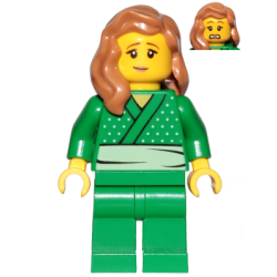 Betsy Lego® - njo434