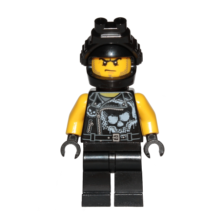 Buffer Lego® - njo445