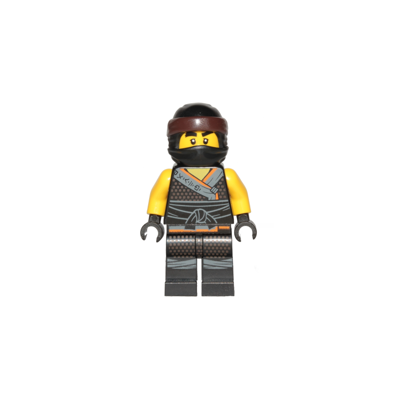 Cole - Sons of Garmadon Lego® - njo455