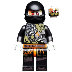 Skullbreaker Lego® - njo465