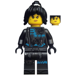 Nya - Hunted Lego® - njo482