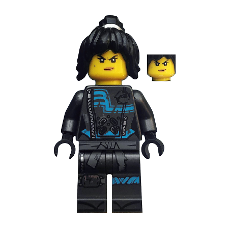 Nya - Hunted Lego® - njo482