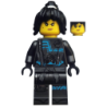 Nya - Hunted Lego® - njo482