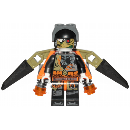 Nitro Lego® - njo487