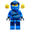 Jay - Legacy Lego® - njo489