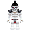 Kruncha (Skulkin) - Legacy Lego® - njo504