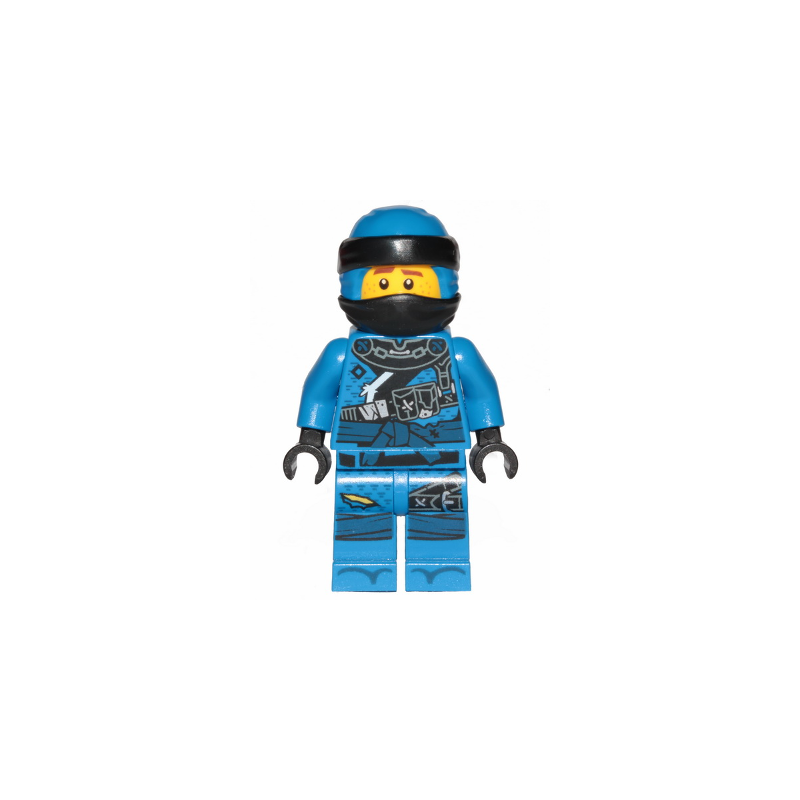 Jay - Hunted Lego® - njo509