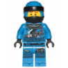 Jay - Hunted Lego® - njo509