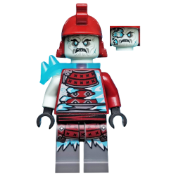 Blizzard Archer Lego® - njo524