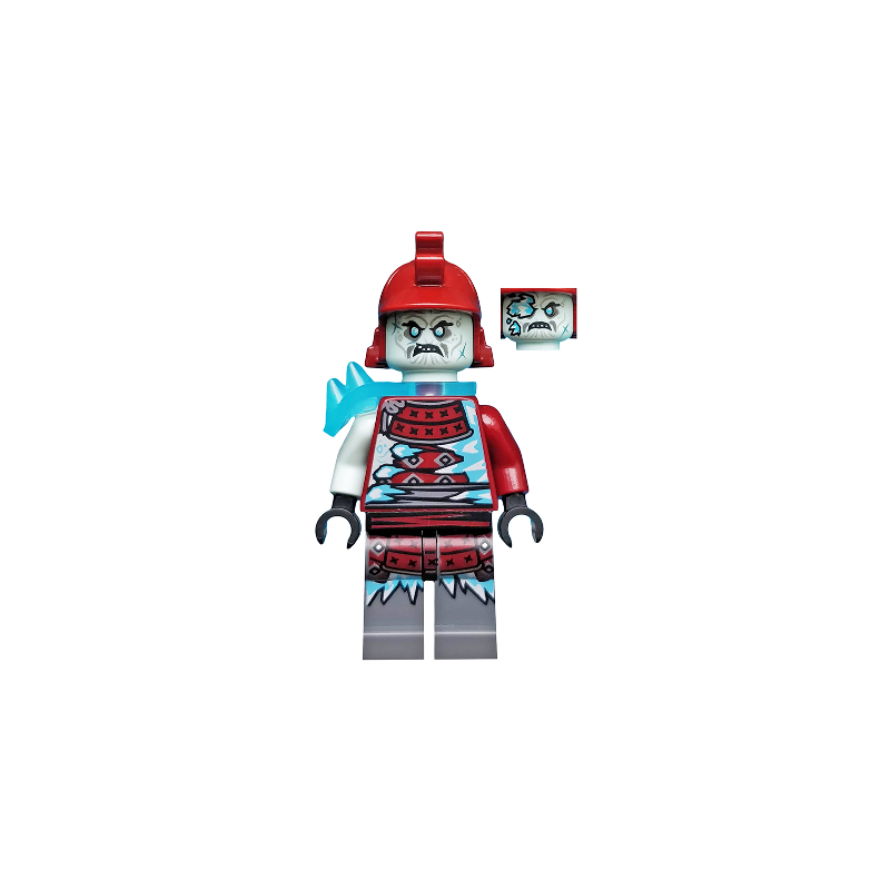 Blizzard Archer Lego® - njo524