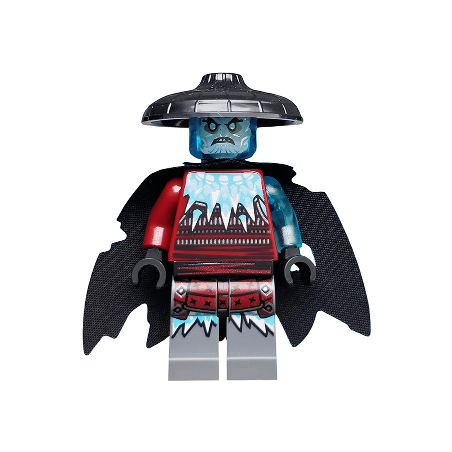 Blizzard Sword Master Lego® - njo525