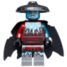 Blizzard Sword Master Lego® - njo525