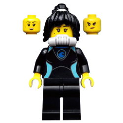 Nya - Avatar Nya Lego® - njo560