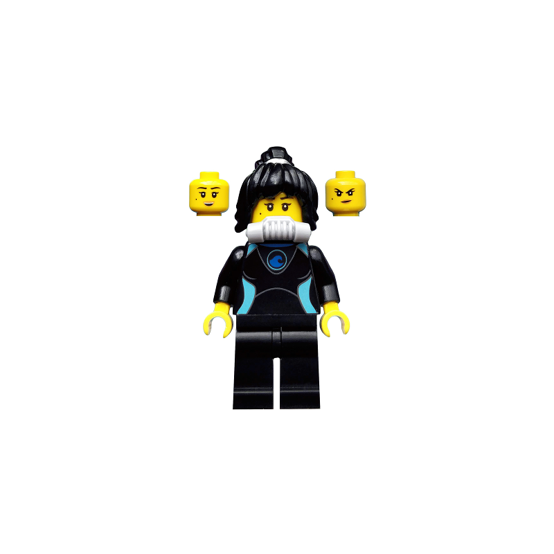 Nya - Avatar Nya Lego® - njo560