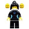 Nya - Avatar Nya Lego® - njo560