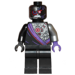 Nindroid - Legacy Lego® - njo582