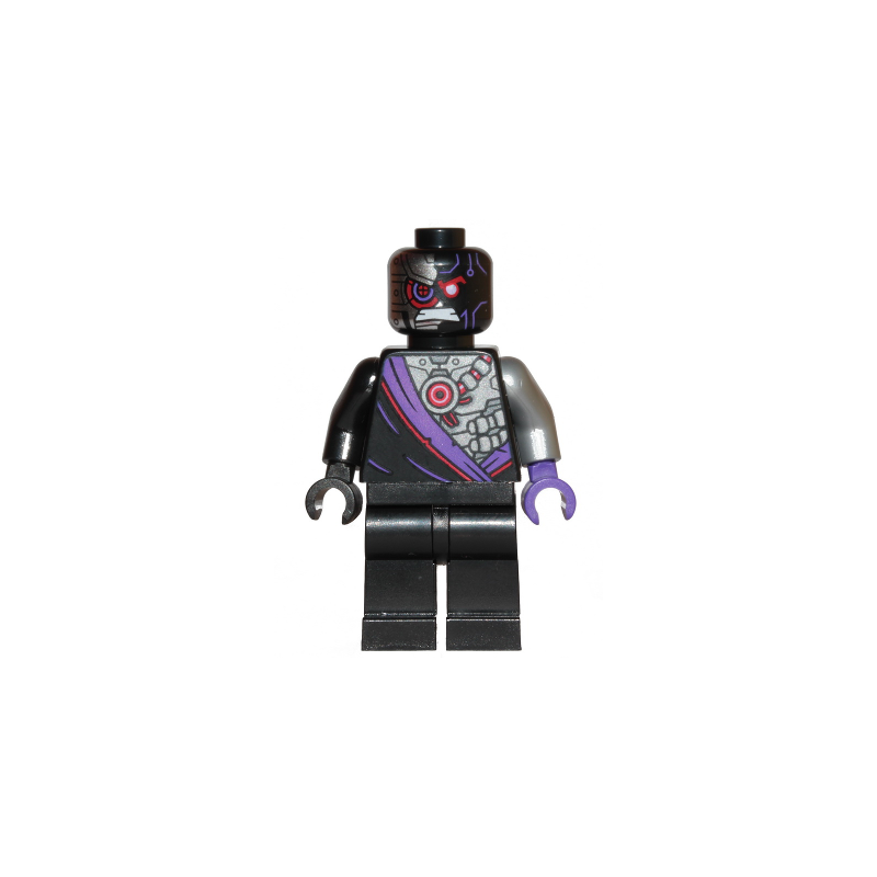 Nindroid - Legacy Lego® - njo582