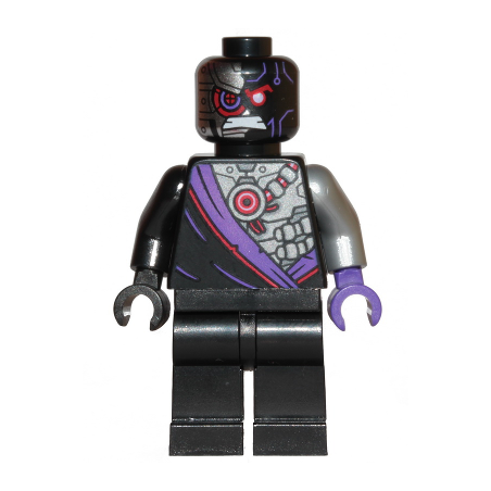 Nindroid - Legacy Lego® - njo582