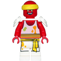 Sushimi Lego® - njo587