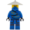 Jay - Merchant Jay Lego® - njo595