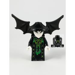 Skull Sorcerer Lego® - njo607