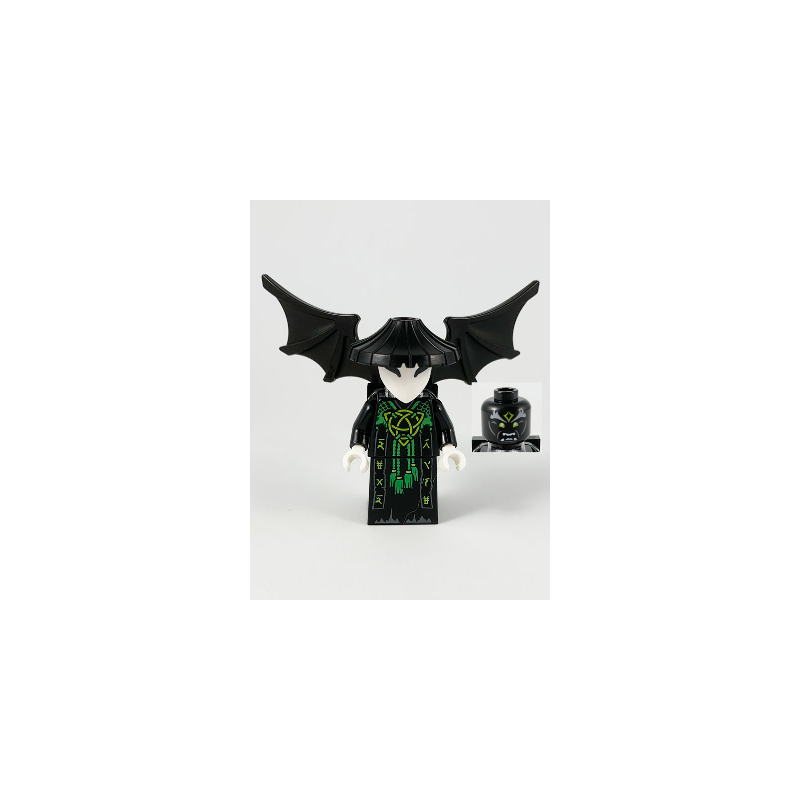 Skull Sorcerer Lego® - njo607