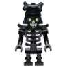 Awaken Warrior Lego® - njo608