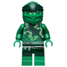 Lloyd - Spinjitzu Burst Lego® - njo619