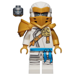 Zane Hero Lego® - njo622