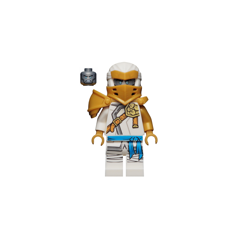 Zane Hero Lego® - njo622