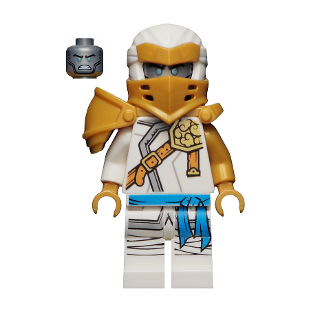 Zane Hero Lego® - njo622