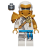 Zane Hero Lego® - njo622