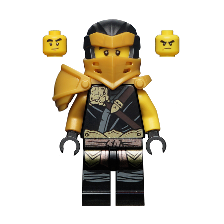 Cole Hero Lego® - njo625