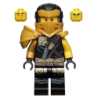 Cole Hero Lego® - njo625