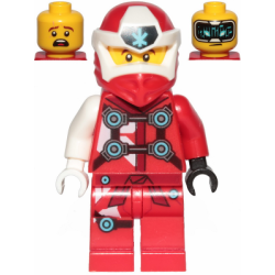 Kai - Digi Kai Lego® - njo628