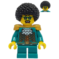 Jacob Lego® - njo636