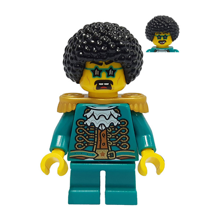 Jacob Lego® - njo636