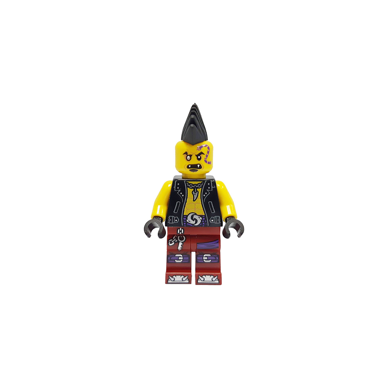 Eyezor Lego® - njo639