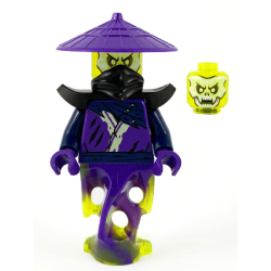 Ghoultar - Legacy Lego® - njo646