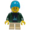 Tito Lego® - njo661