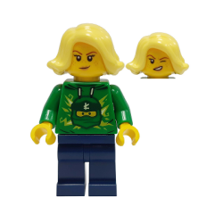 Christina Lego® - njo662