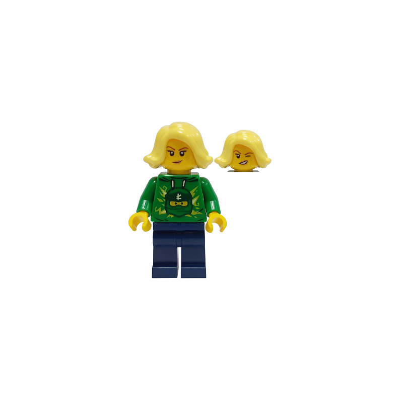 Christina Lego® - njo662