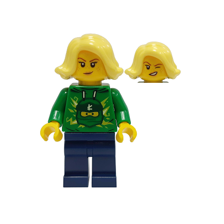 Christina Lego® - njo662