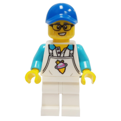 Hai Lego® - njo663