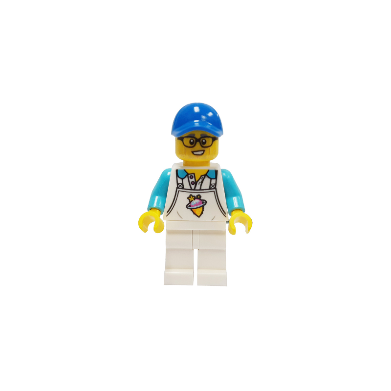 Hai Lego® - njo663